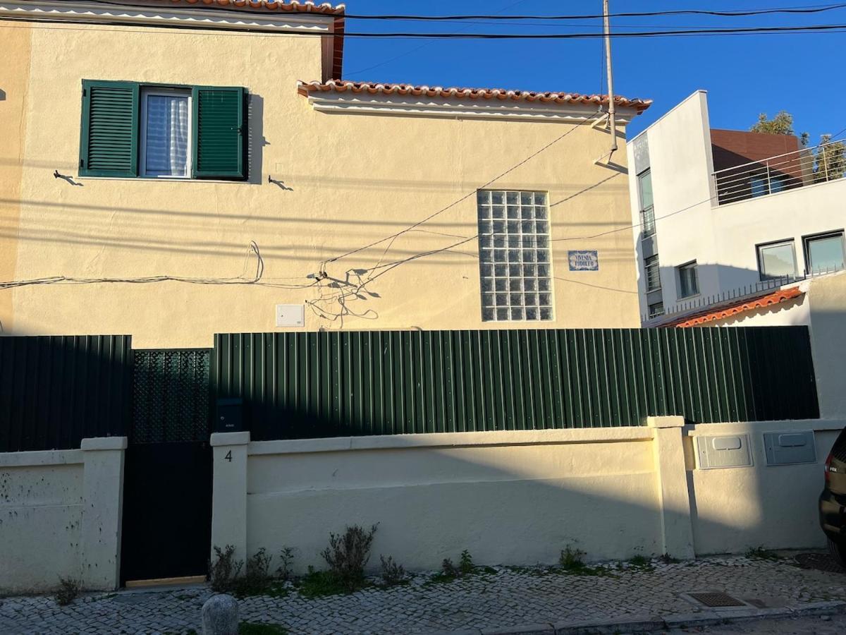 Studios Xl & Xl Plus Costa de Caparica Exterior foto